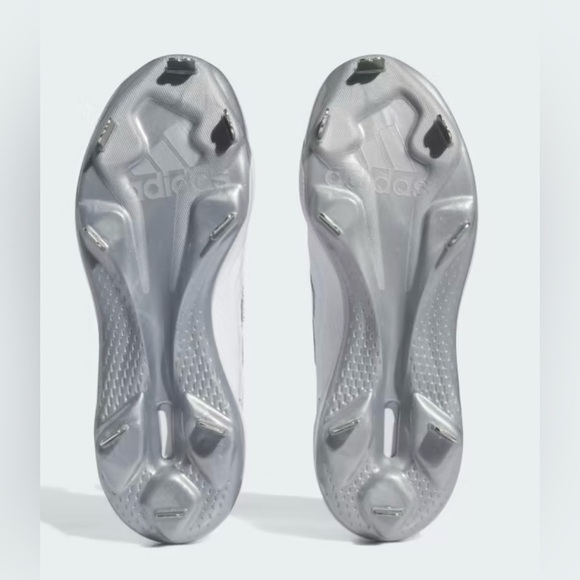 - ADIZERO PUREHUSTLE 3 SIS
BATES CLEATS - Picture 7 of 11